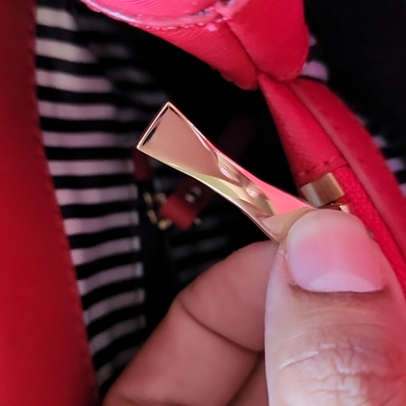 BNWT - Kate Spade Phoebe Purse - Picture 6 of 16